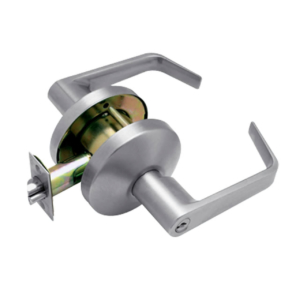 Falcon B511CP6D Key in Lever Office Entry Lock 626
