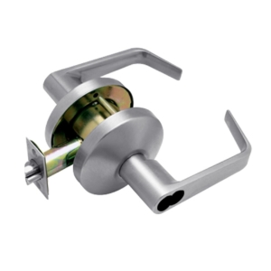 Falcon B511BD Key in Lever Office Entry Lock 626