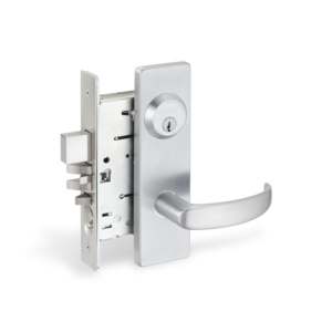 Falcon MA581P DN Mortise Lock