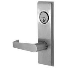Falcon 510L DANE 26D RHR Lever Trim