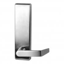 Falcon 510L-BE DANE 26D RHR Lever Trim