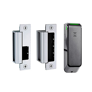 HES ES100-15L-IPS-630 Wireless Electric Strike