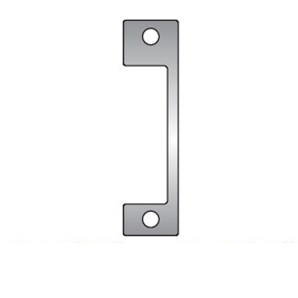 HES 1006 NM Option for use with 1006 Electric Strikes, c