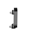HES 4501 Press Fit 1/2" Stackable Lip Extension