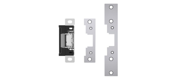 HES 7000C-12-630 Complete Electric Strike Kit
