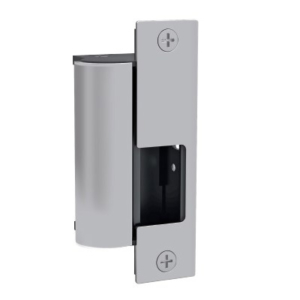 HES 1006-630-LBM Electric Strike with Latch Bolt Monitoring. 630 Finish
