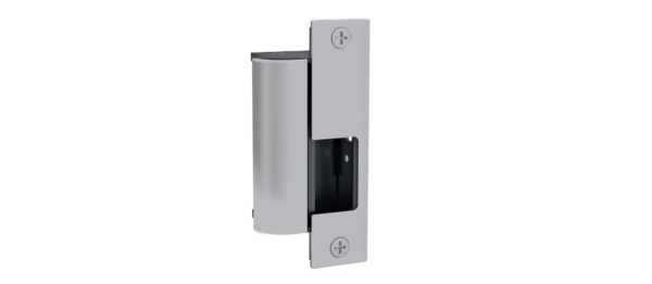 HES 1006CS-630 Complete Smart Strike®. 630 Finish