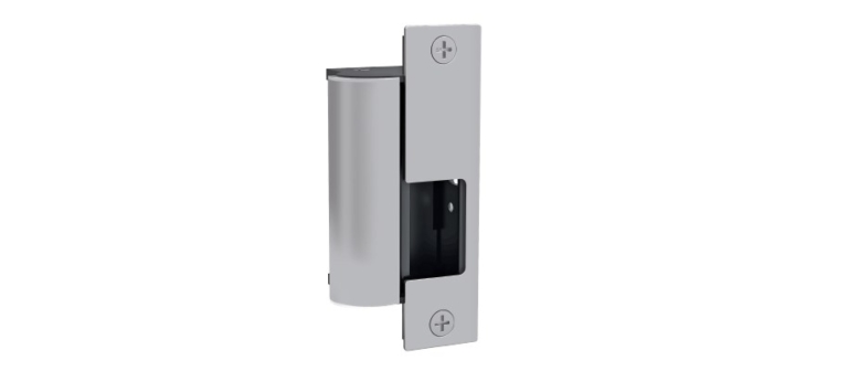 HES 1500C Complete Electric Strike Kit, 630 Finish - Door Access Control Lock
