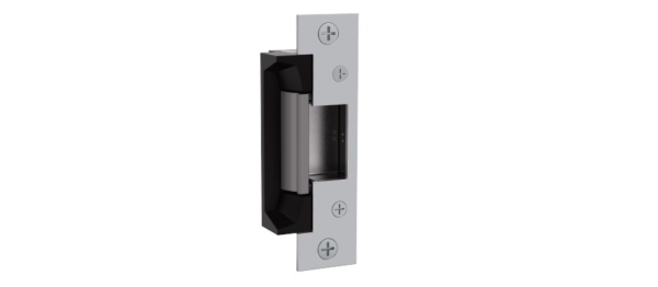 HES 5200C-630-LBM. Electric Strike w/ Latch Bolt Monitor. 630 Finish