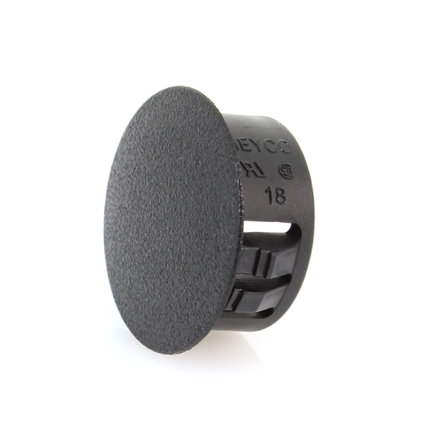 Heyco 2683 Multiple Locking Steps Hole Plug
