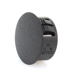 Heyco 2703 Multiple Locking Steps Hole Plug