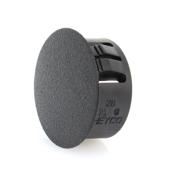 Heyco 2703 Multiple Locking Steps Hole Plug