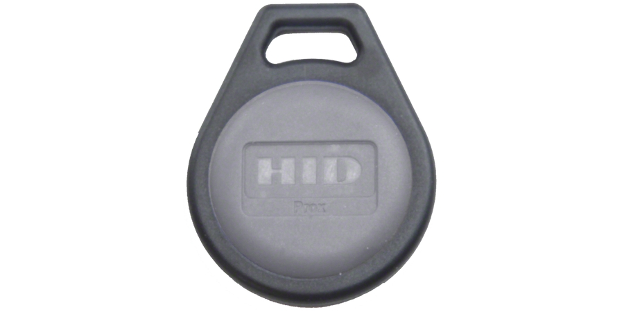 HID 1346 ProxKey III Proximity Access Keyfob 