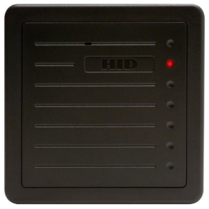 HID 5355 ProxPro without Keypad