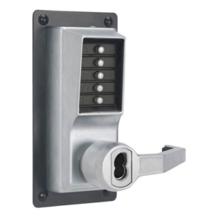 Ilco LRP1020B-26D-41 RH BEST Exit Trim Lever Lock