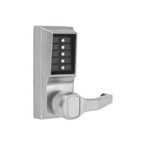 Ilco LR1011-26D-41 Exit Trim Lever Lock