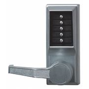 Ilco LL1011-26D-41 Exit Trim Lever Lock
