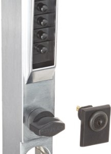 Ilco 3001-26D-41 Exit Trim Lever Lock