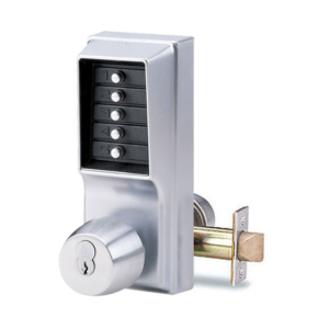 Ilco 1021S-26D-41 SCHLAGE Combination Knob Lock