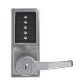Ilco 1041S-26D-41 RH SCHLAGE Combination Lever Lock