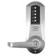 Ilco 5021XSWL-26D-41 Push Button Lock