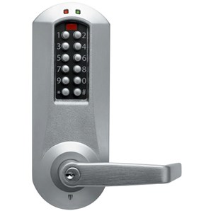 Ilco E-5031-XS-WL-626-41 Electric Door Lock