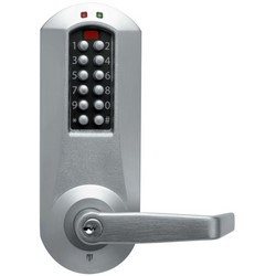 Ilco E-5031-S-WL-626-41 Electric Door Lock