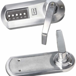 Ilco 5010XS WL-26D-41 Push Button Lock