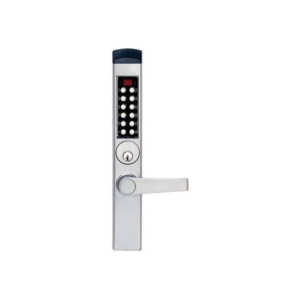 Ilco E3765MSNL 626 41 Push Button Lock 1