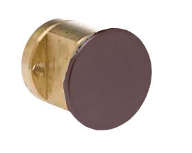 Ilco 7010 10B Rim Cylinder  DUMMY CYLINDER