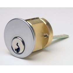 Ilco 7075 SX10-26D KD Rim Cylinder Lock (RIM STD)