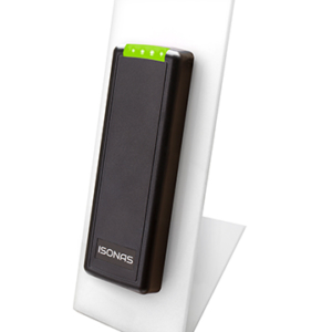 Isonas RC-04 Pure IP Multi-Card Enrollment Reader