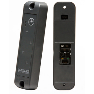 Isonas RC-03-PRX PowerNet IP Proximity Reader-Controller