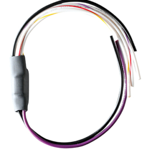Isonas ACC-SRM-4OSW Secondary Relay with Four Outputs
