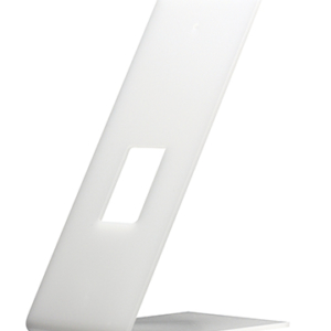 Isonas ACC-STD-SA PowerNet RC-03 Reader-Controller Desk Stand