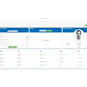 Isonas Entrust Datacard TruCredential - Enterprise License Integration