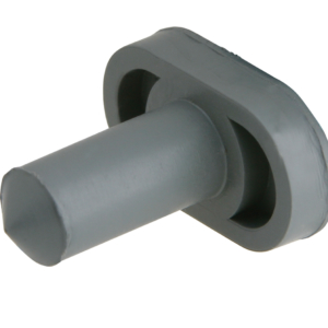 IVES SR64 Silencers in packages of 100 for use on wood frames