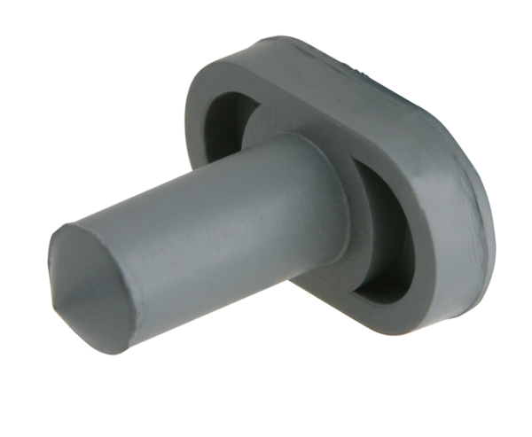 IVES SR64 Silencers in packages of 100 for use on wood frames
