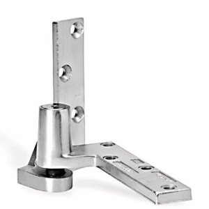 IVES 7215 LH 622 PIVOT SET