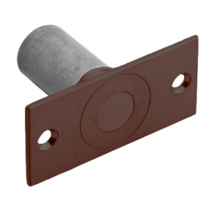 IVES DP2 Dust Proof Floor or Threshold Strike, US10B
