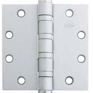 Ives 5BB1 4.5 X 4.5 631
