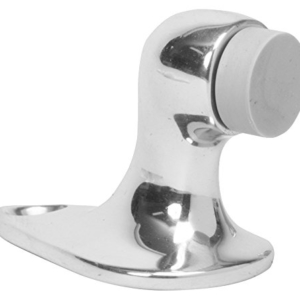 IVES FS441 Floor Door Stop, US26D 2 per box