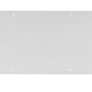 IVES 8400 9 X 34 630 B-CS Door Protection Plate