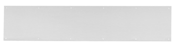 IVES 8400 9 X 34 630 B-CS Door Protection Plate