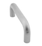 IVES 8103-0 HD 10" Center to Center Straight Door Pull, 630