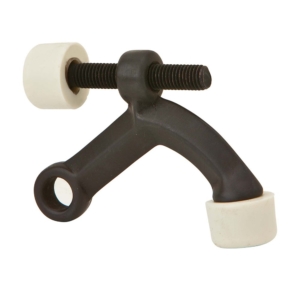 IVES 70A10B Hinge Pin Door Stop.