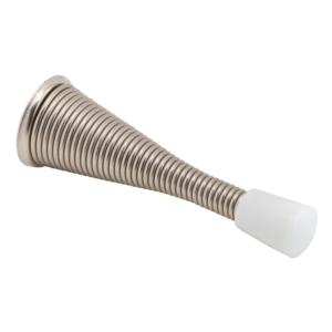 IVES 63F-619E Flexible Door Stop.