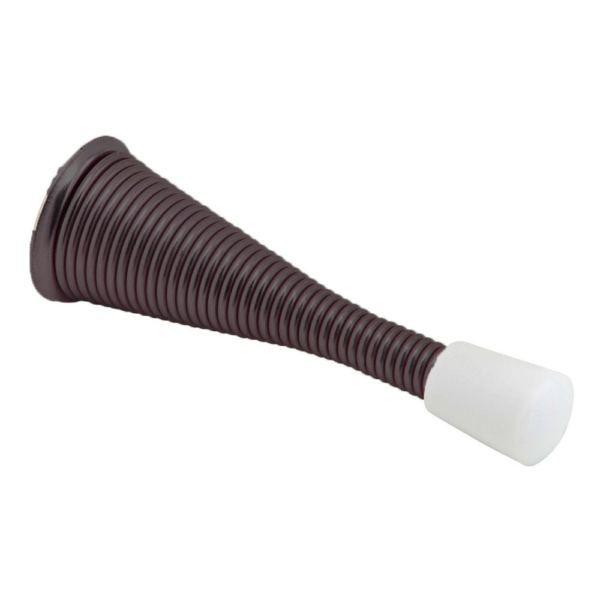 IVES 63F-716E Flexible Door Stop.