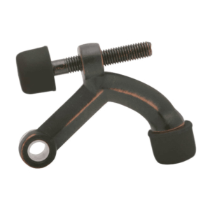 IVES 70A-716  Hinge Pin Aluminum Door Stop.