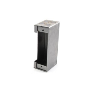 Keedex K-BXES3A Electric Strike Box for Installing Adams Rite